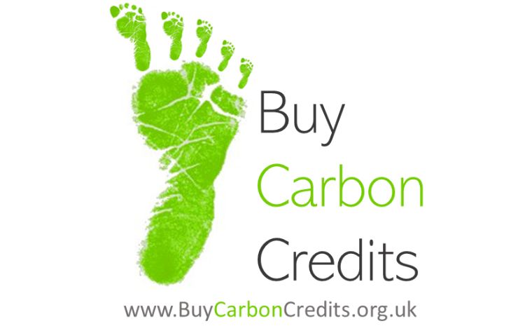 Buy Carbon Credits - Events