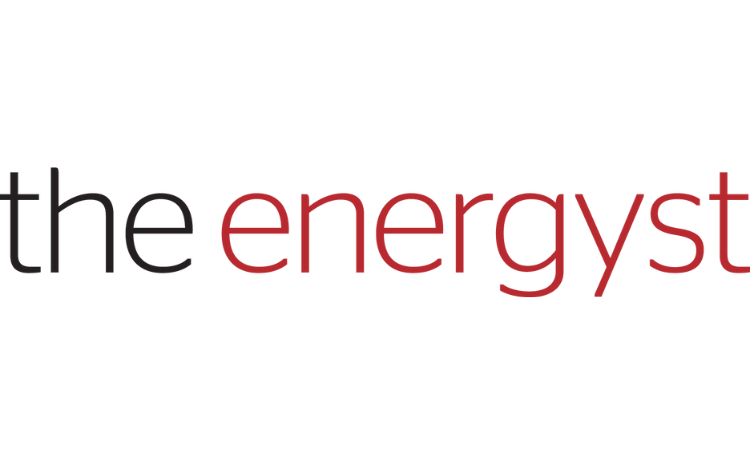  The Energyst