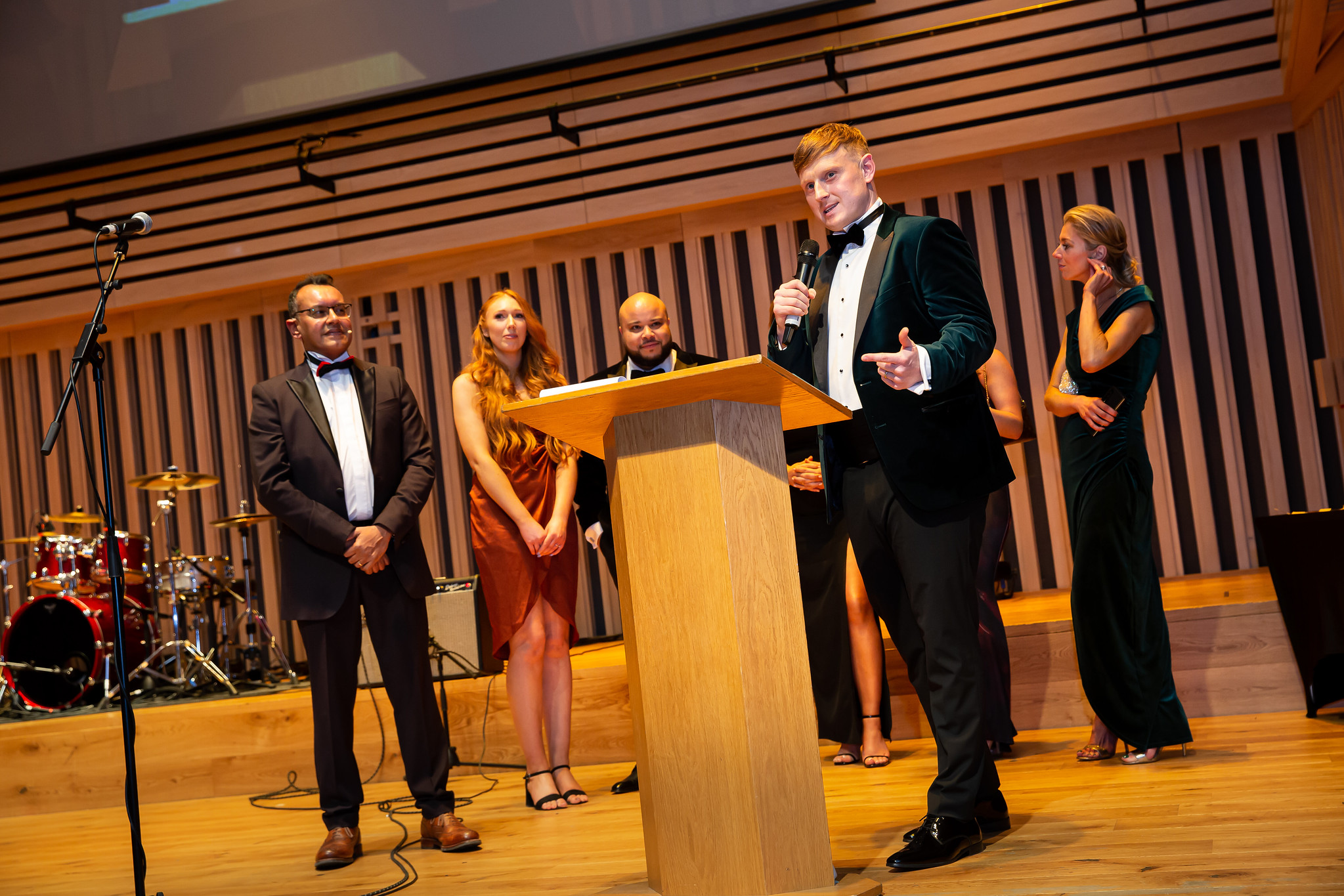 TELCA 2024 Awards - Events