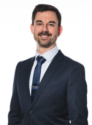 Alan Fordham