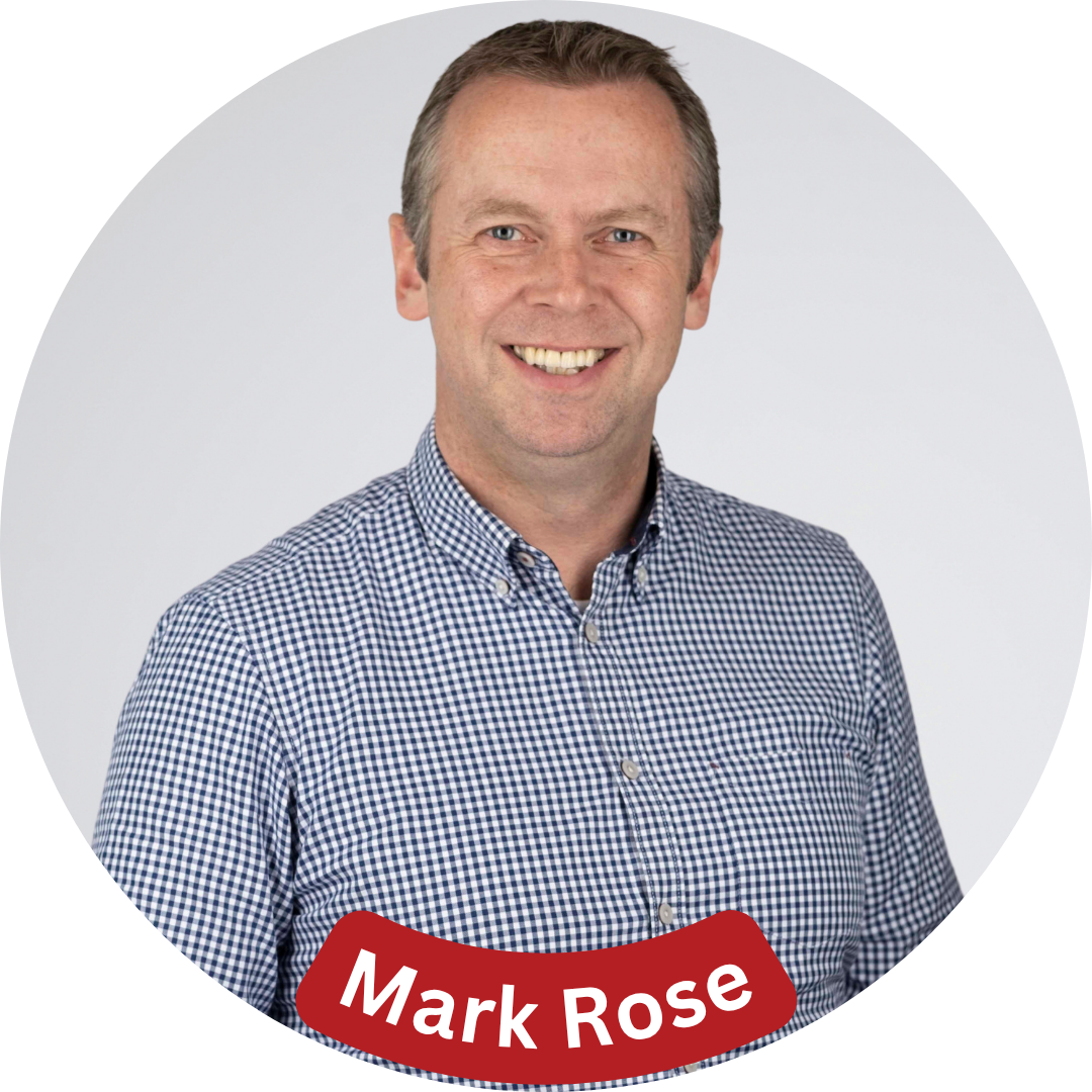 Mark Rose