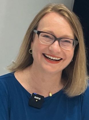 Louise Van Rensburg